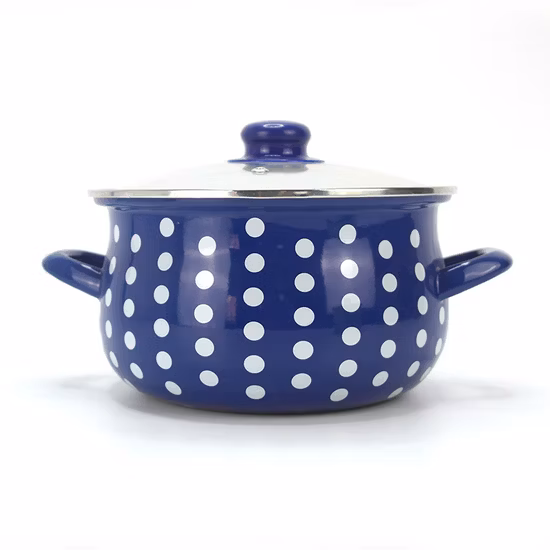 Ensemble de casseroles et poêles en acier inoxydable, batterie de cuisine saine en acier inoxydable, Non