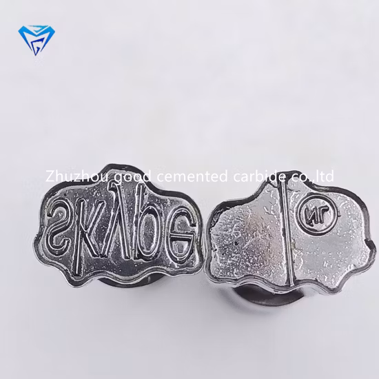 Matrice antiadhésive de couleur grise de conception spéciale