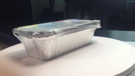 Poêle à barbecue jetable/poêle à griller en aluminium/poêle à usage spécial/casseroles à rôtir